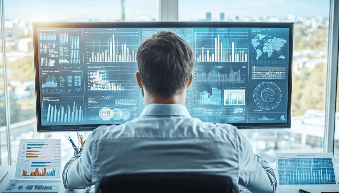 Exploring The Impact Of Expert SEO Strategies On Business Growth